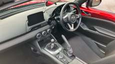 Mazda MX-5 2.0 SE-L Nav 2dr Petrol Convertible